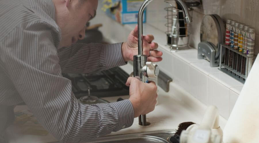 Local expert plumbing services in Bowmansville, NY